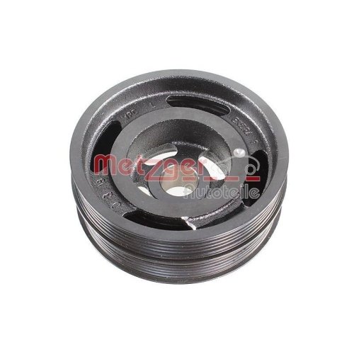 Шкив коленчатого вала METZGER 6400111, фото №2
