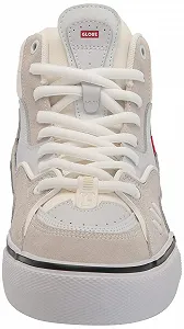 Кроссовки Globe Los Angered II Мужские цена на synthetic.ua - Фото 1 Кроссовки Globe Los Angered II Мужские synthetic.ua - Фото 1