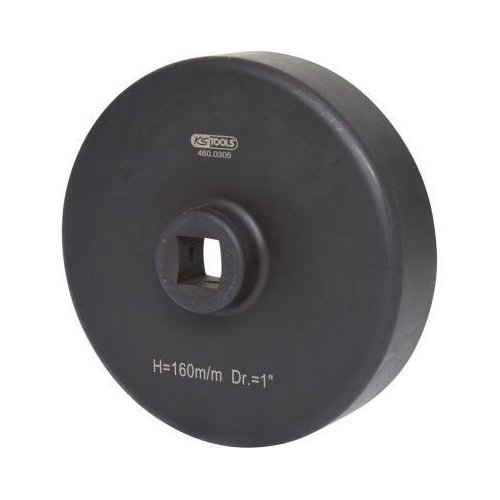 Ключ для осьових гайок KS TOOLS 460.0305, фото №2