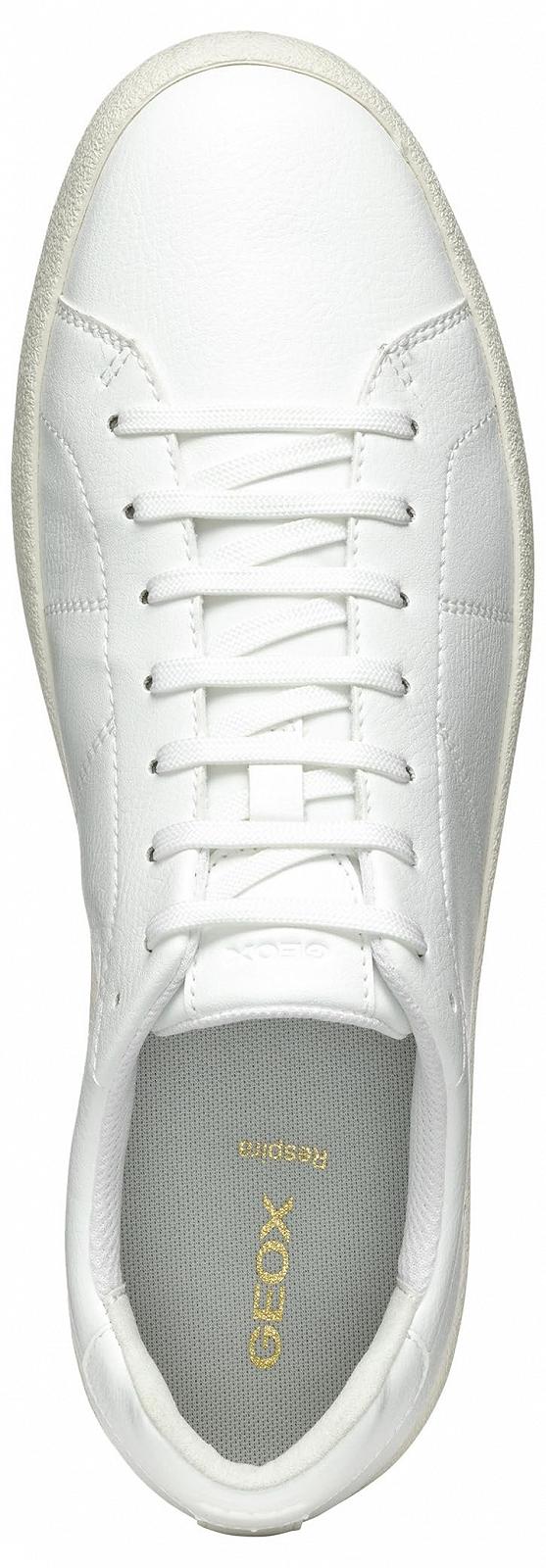 Кросівки Geox U Serifos A, фото №4 Кросівки Geox U Serifos A, фото №4