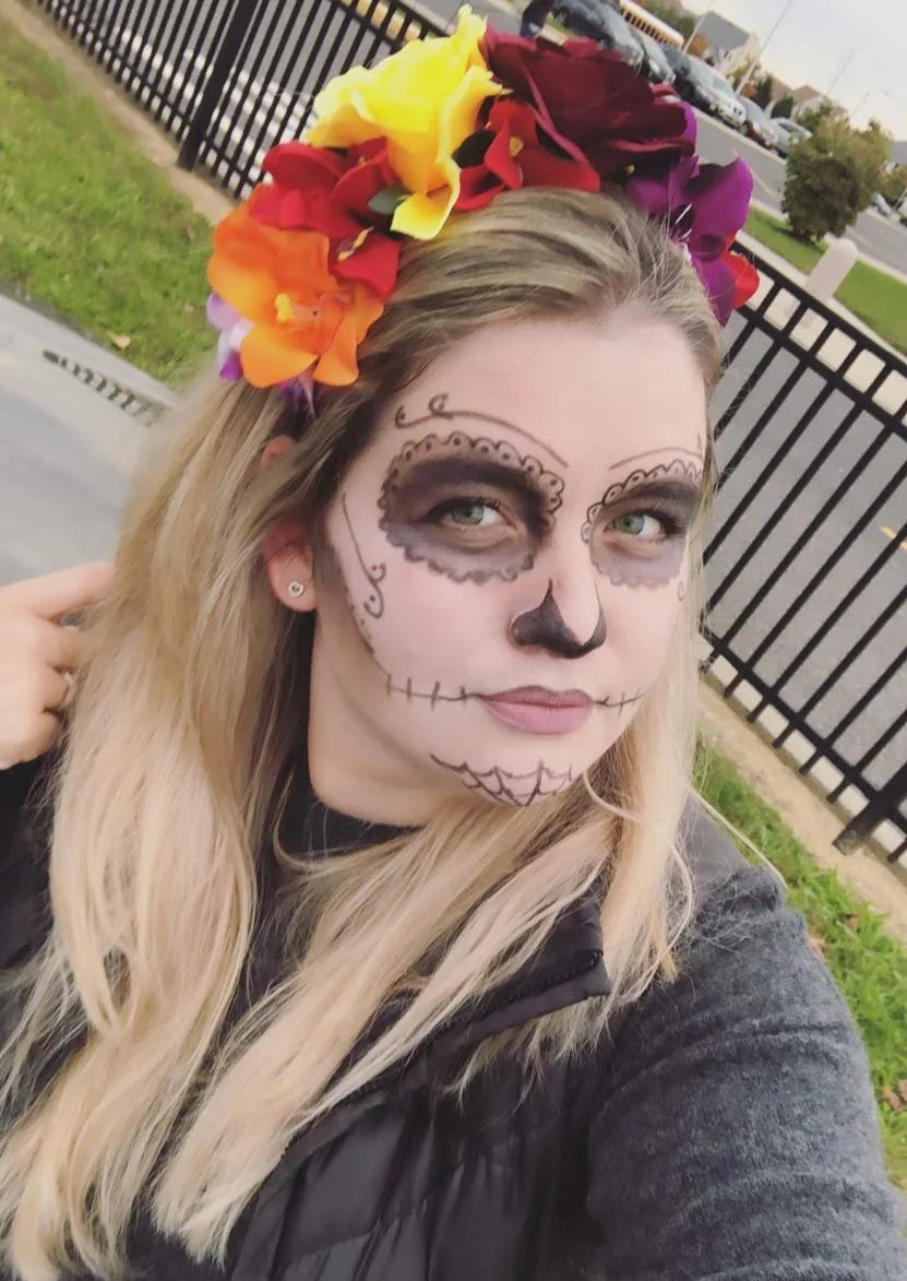 Обруч Frida Kahlo Merroyal, фото №3