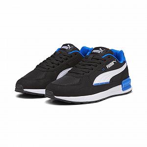 Кроссовки PUMA Unisex Graviton - Фото 1