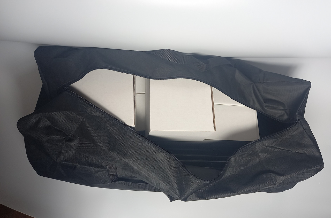 Сумка для фотооборудования софтбоксов стоек 74х25х25, фото №3