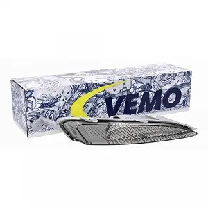 Указатель поворота VEMO V40-84-0016 Оригинальное качество VEMO для OPEL, передний правый synthetic.ua - Фото 1