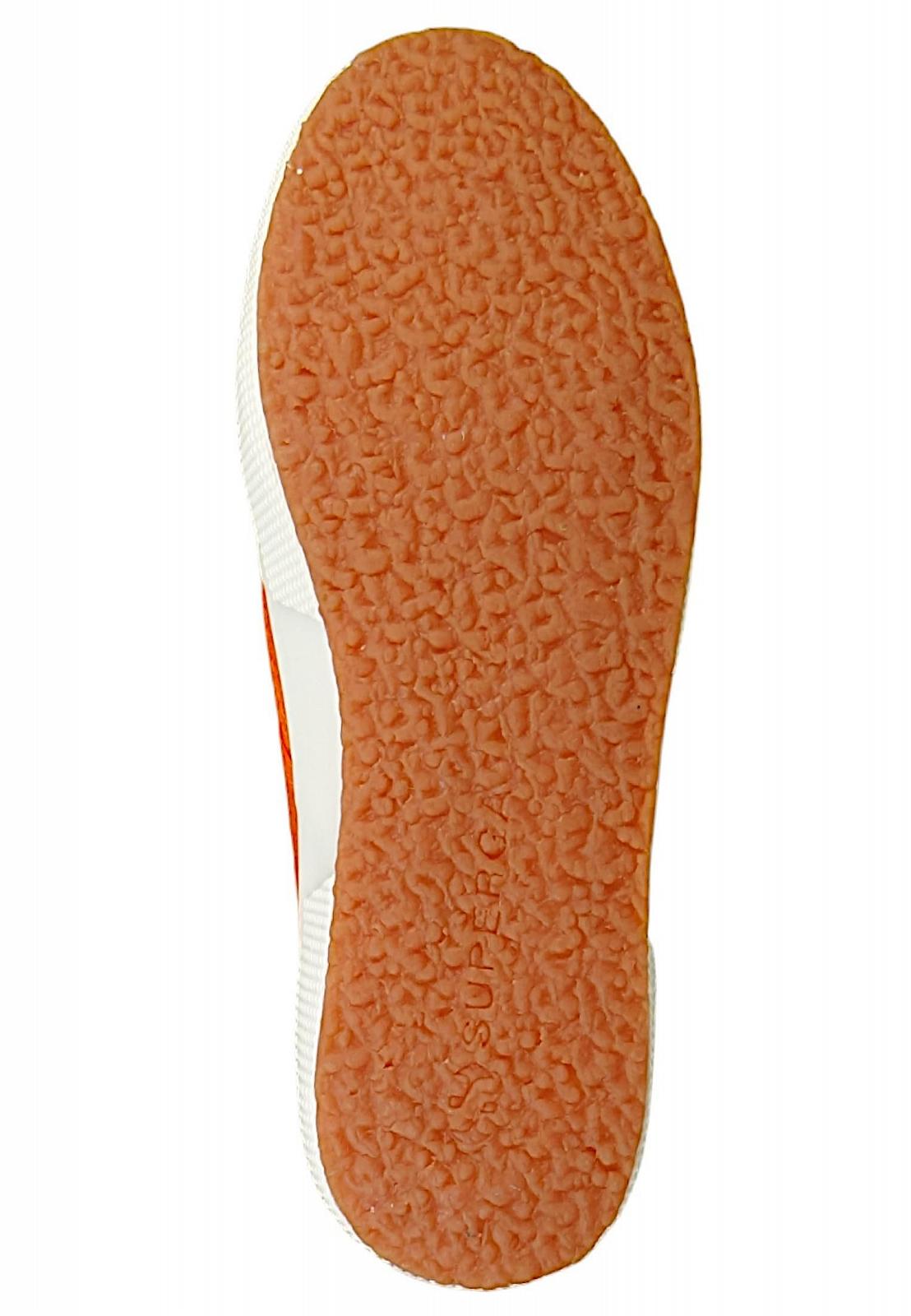 Кросівки Superga 2750-Cotu Classic Unisex, фото №7