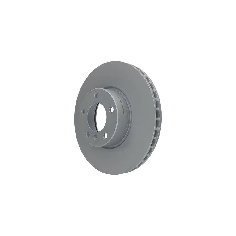 Гальмівний диск ATE 24.0130-0107.1 для BMW, передня вісь, фото №1