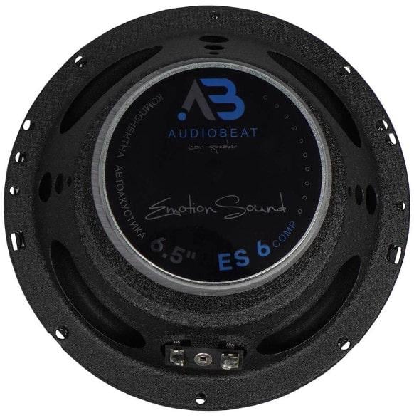 Компонентная акустика Audiobeat ES 6 Comp, фото №6 Компонентная акустика Audiobeat ES 6 Comp, фото №6