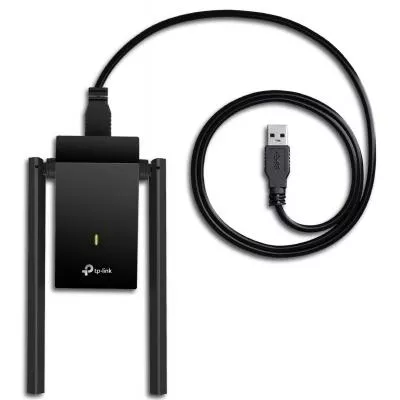 Сетевая карта Wi-Fi TP-Link Archer T4U plus Archer-T4U-PLUS, фото №3