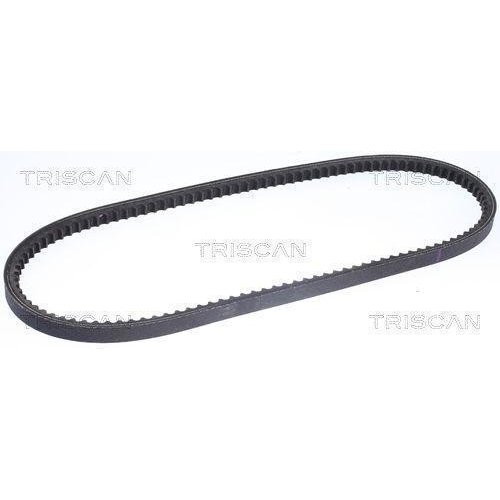 Клиновой ремень TRISCAN 8640 130875, фото №3 Клиновой ремень TRISCAN 8640 130875, фото №3