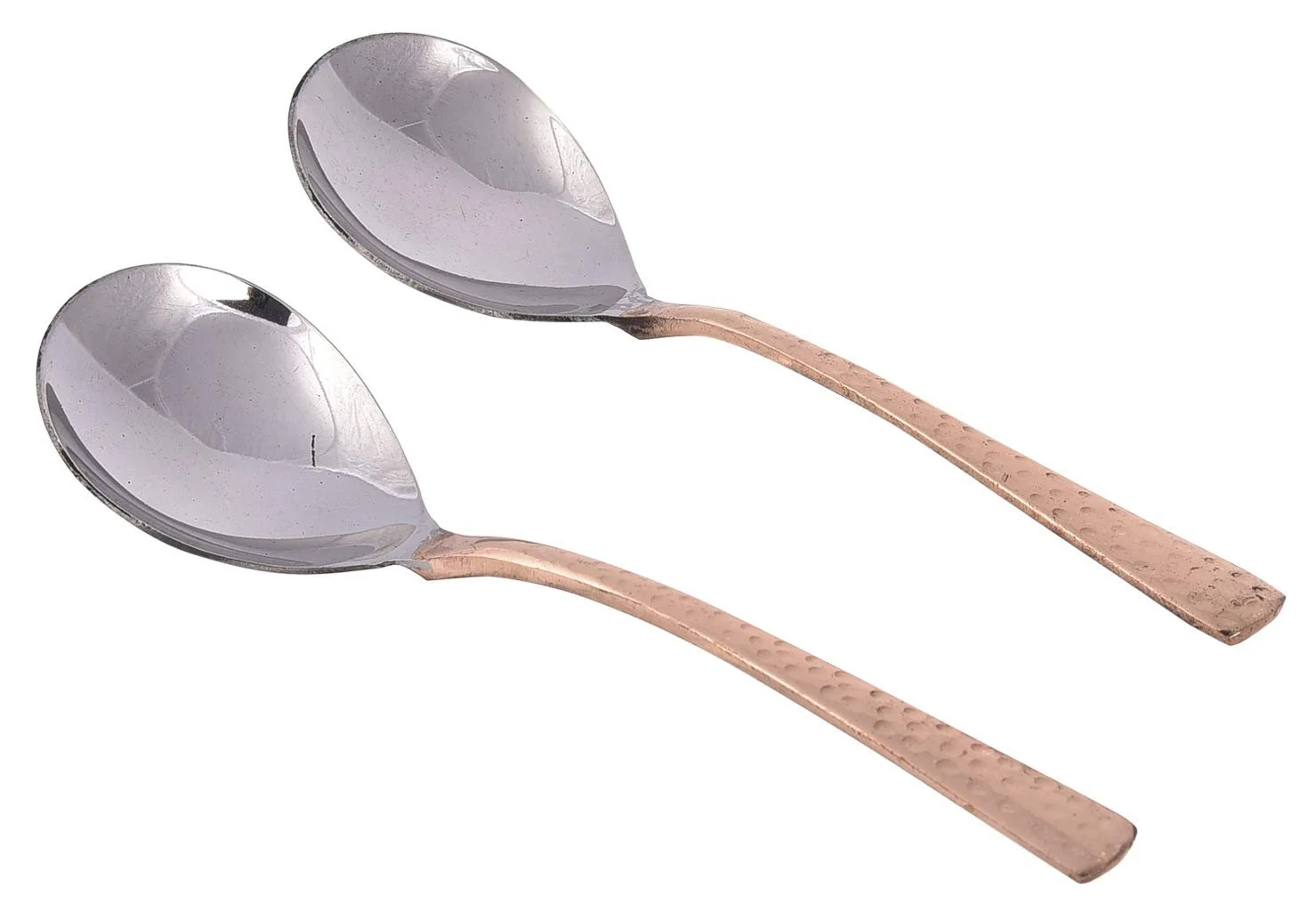 Ложки для сервировки Ajuny Набор 2 шт, фото №4