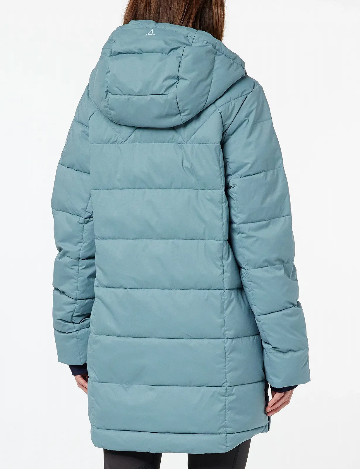 Парка Schöffel Boston L водовідштовхувальна, вітрозахисна, фото №4