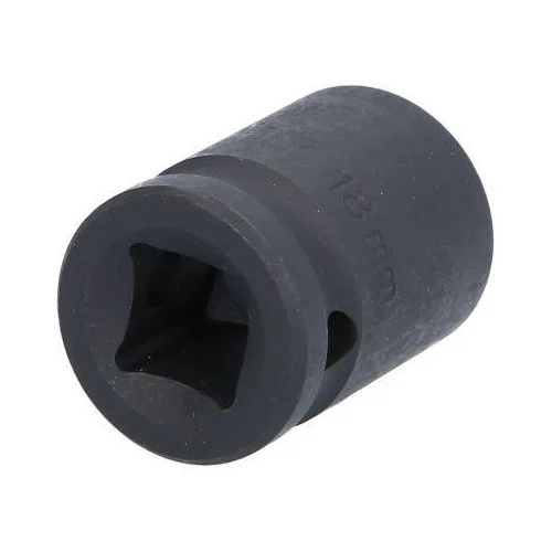 Ударна торцева головка KS TOOLS 515.1018, фото №2