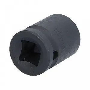 Ударная торцевая головка KS TOOLS 515.1018 synthetic.ua - Фото 1