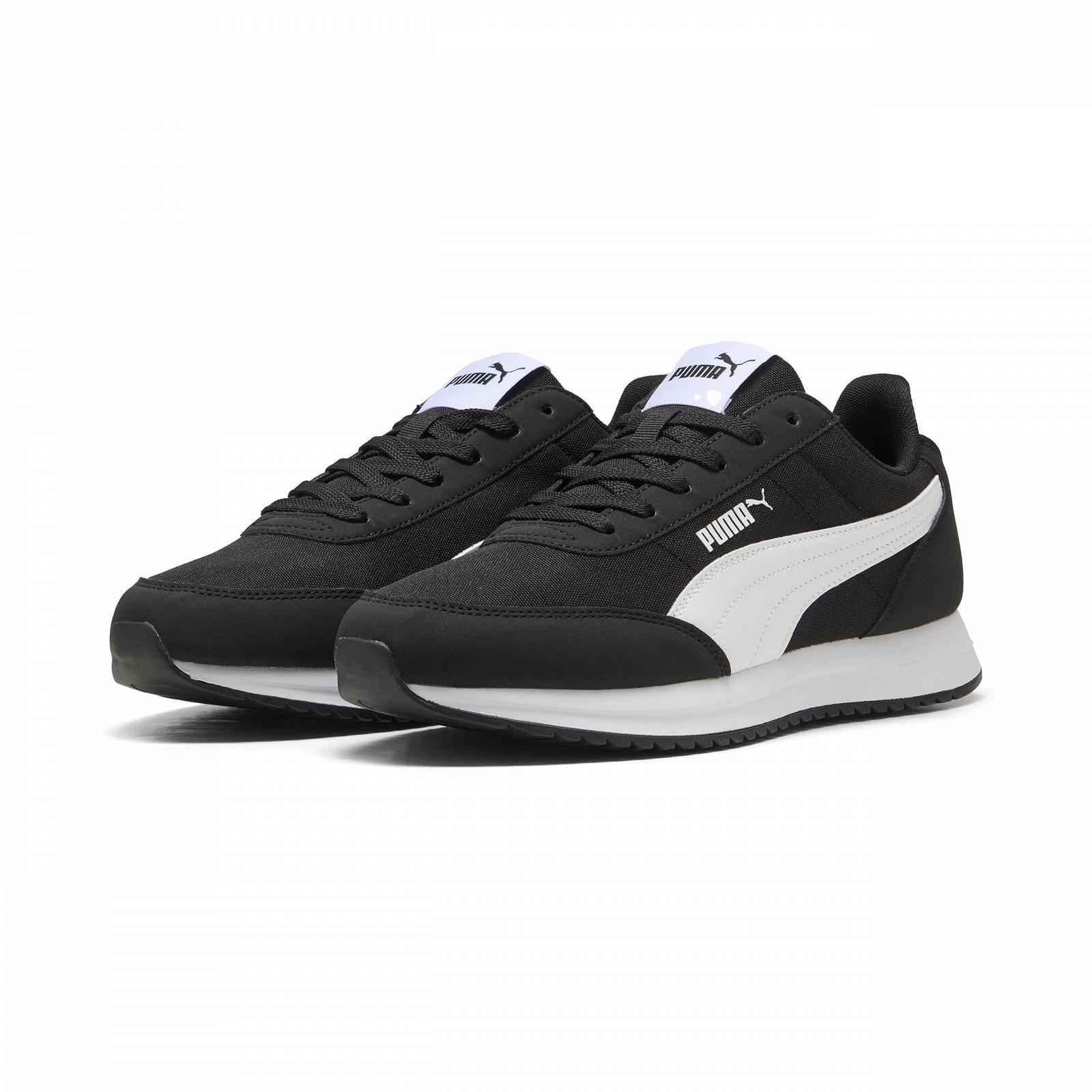 Кросівки PUMA R78 Lightwind Unisex, фото №1