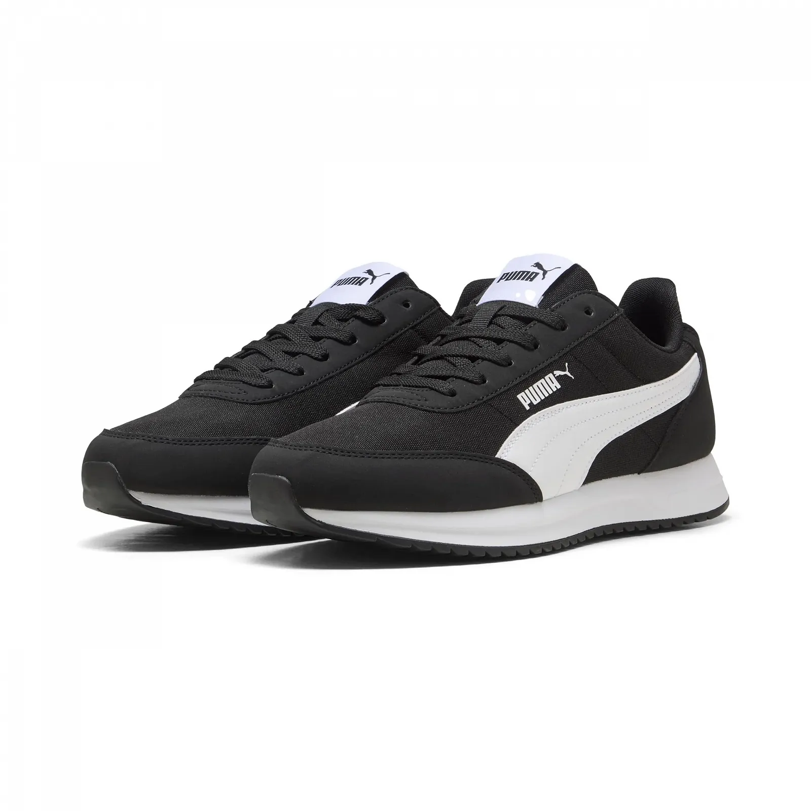Кросівки PUMA Unisex R78 Lightwind, фото №1
