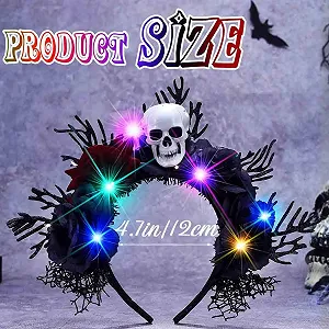 Обруч для волосся synthetic.ua - Фото 1