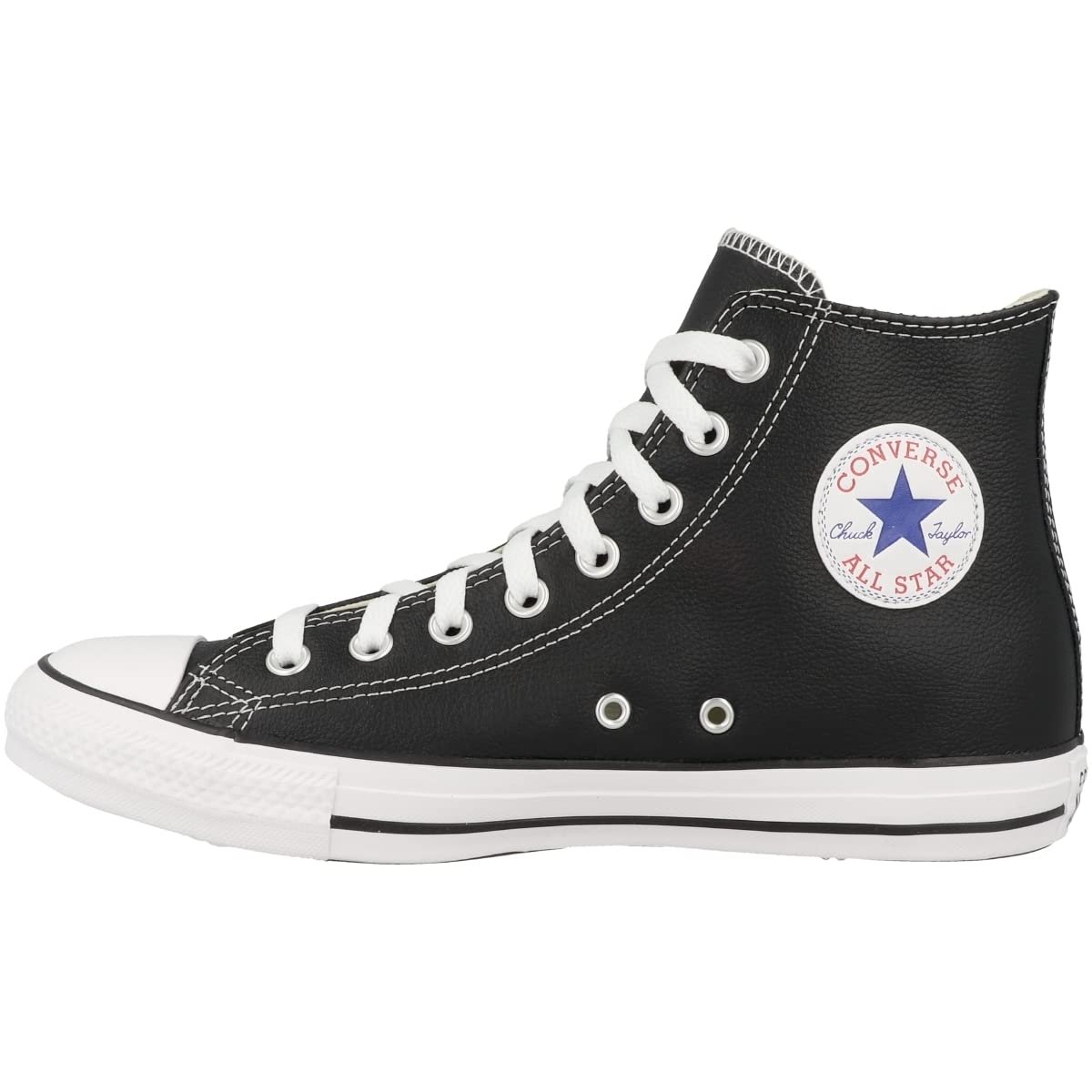 Кеди Converse Chuck Taylor All Star Classic High Top, фото №1