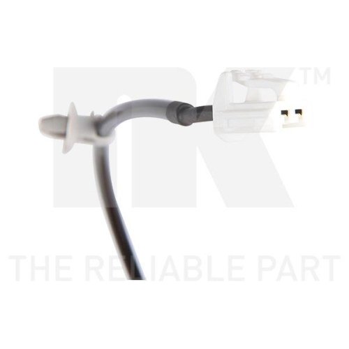 Датчик частоты вращения колеса NK 293448 для HYUNDAI KIA задний мост слева, фото №3