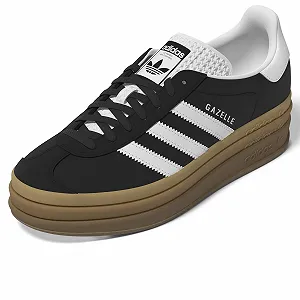 Жіночі кросівки Adidas Gazelle Bold 40 - Фото 1