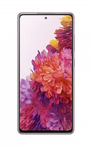 Смартфон Samsung Galaxy S20 FE 128GB, 6GB RAM, Dual SIM, Cloud Lavender - Фото 1