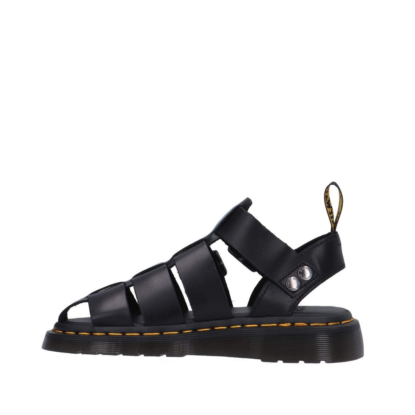 Сандалии Dr. Martens Garin женские, фото №4