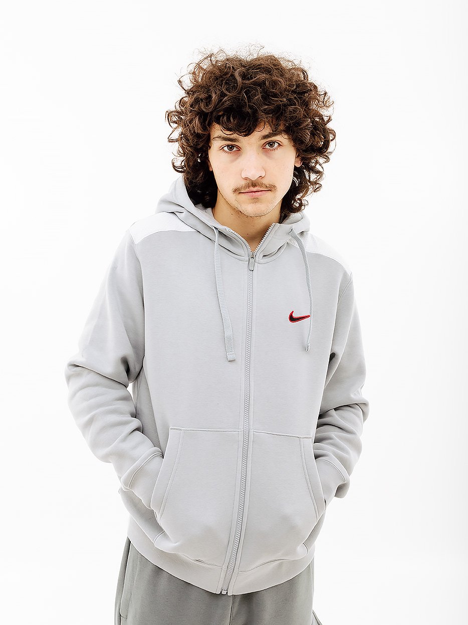 Джемпер Nike SP FLC FZ HOODIE BB XL, фото №1