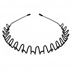 Обруч для волосся synthetic.ua - Фото 1