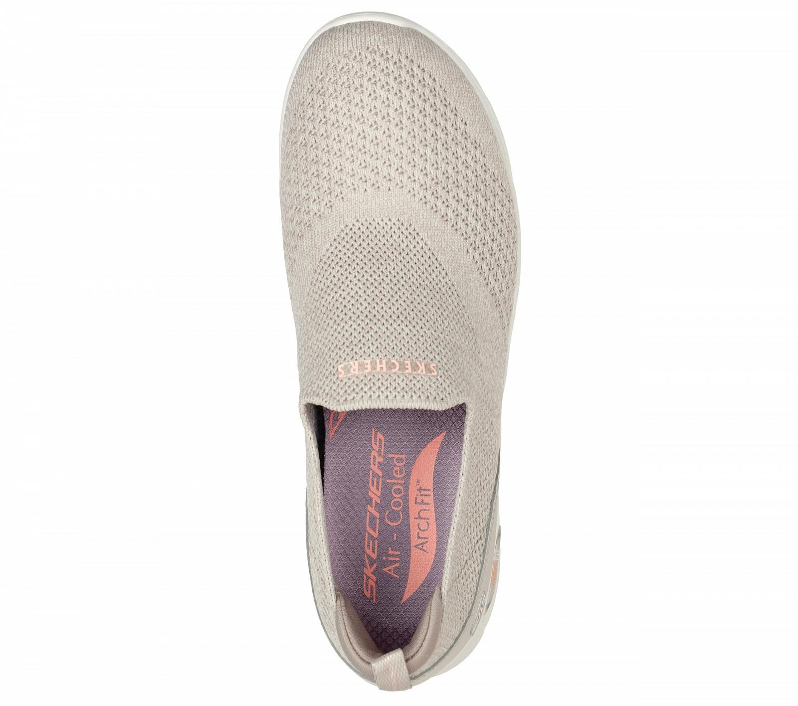 Кросівки Skechers Жіночі 104164 TPE, фото №3
