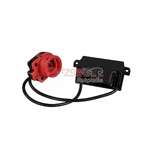 Блок управления освещением METZGER 0896544 для MERCEDES-BENZ - Фото 1