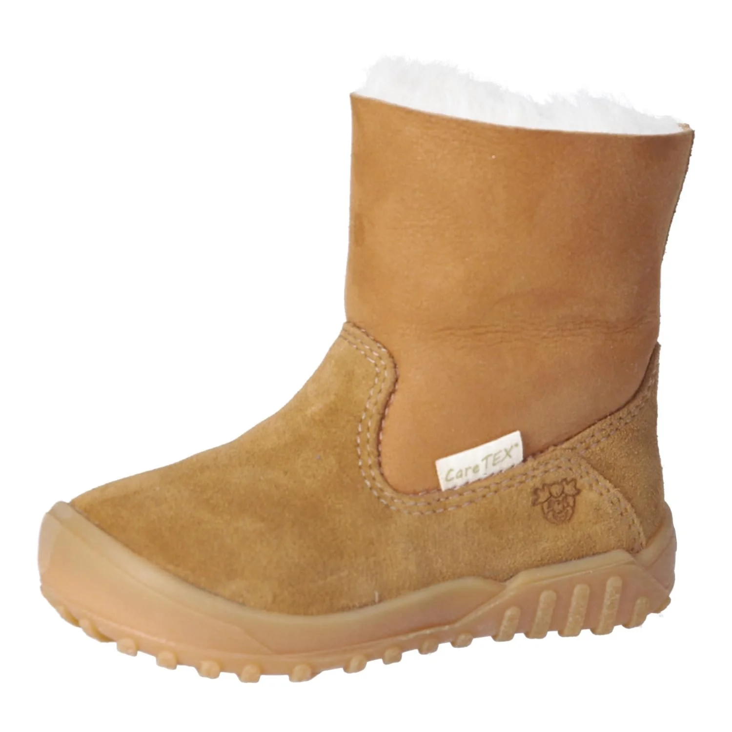 Перші крокуючі черевики RICOSTA CareTEX DIO для дівчаток і хлопчиків Wide, фото №1