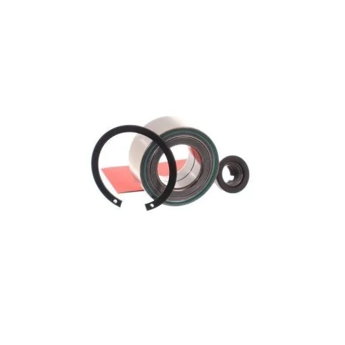 Комплект підшипника колісної маточини SKF VKBA 6798 для RENAULT DACIA, передня вісь, фото №4 Комплект підшипника колісної маточини SKF VKBA 6798 для RENAULT DACIA, передня вісь, фото №4