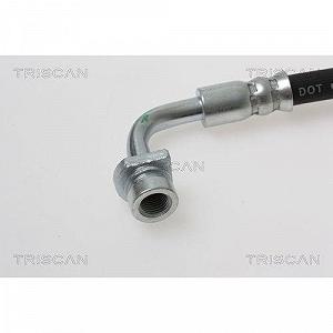 Тормозной шланг TRISCAN 8150 18212 для KIA задняя ось справа внутренний synthetic.ua - Фото 1