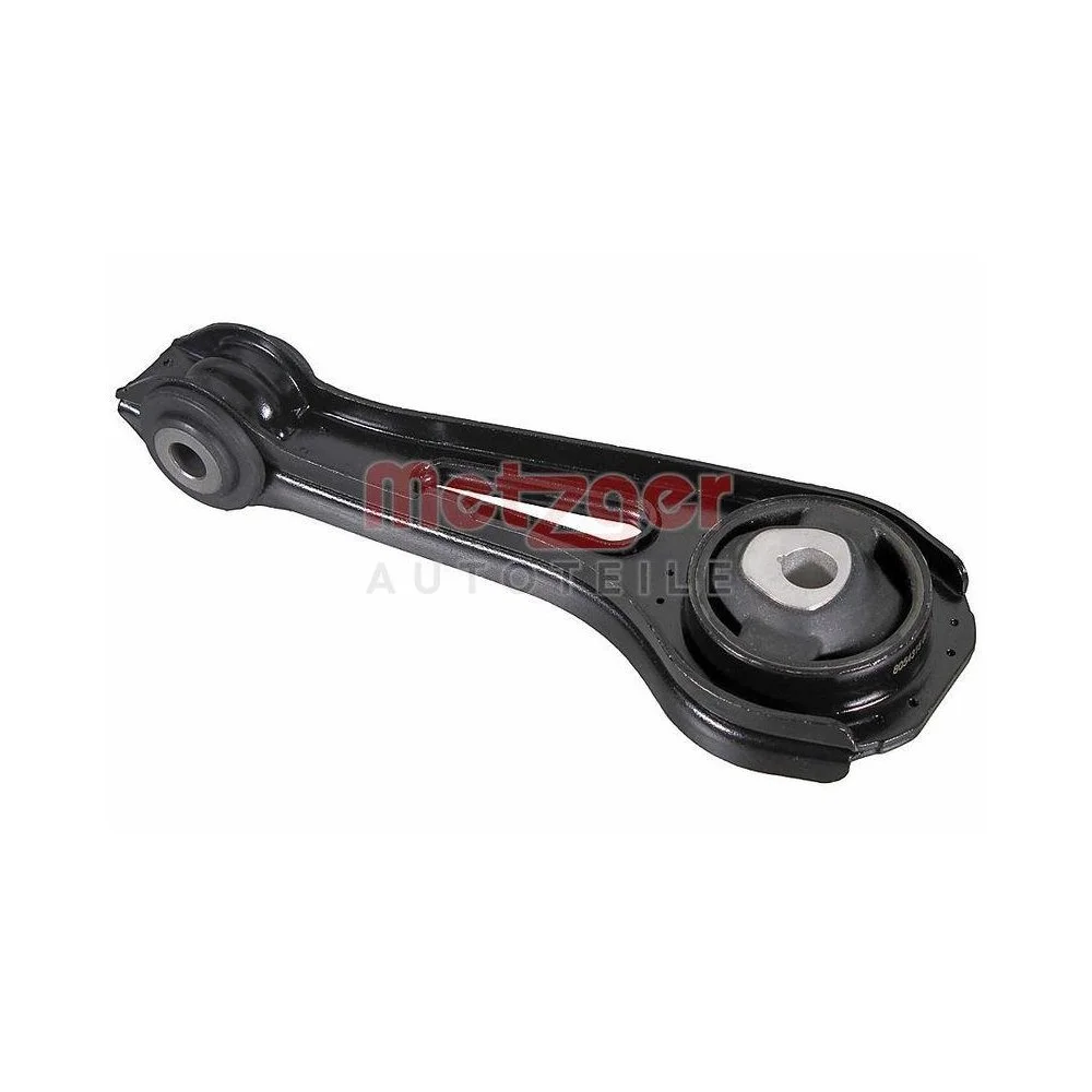 Опора двигуна METZGER 8054315 для RENAULT, задня, фото №1