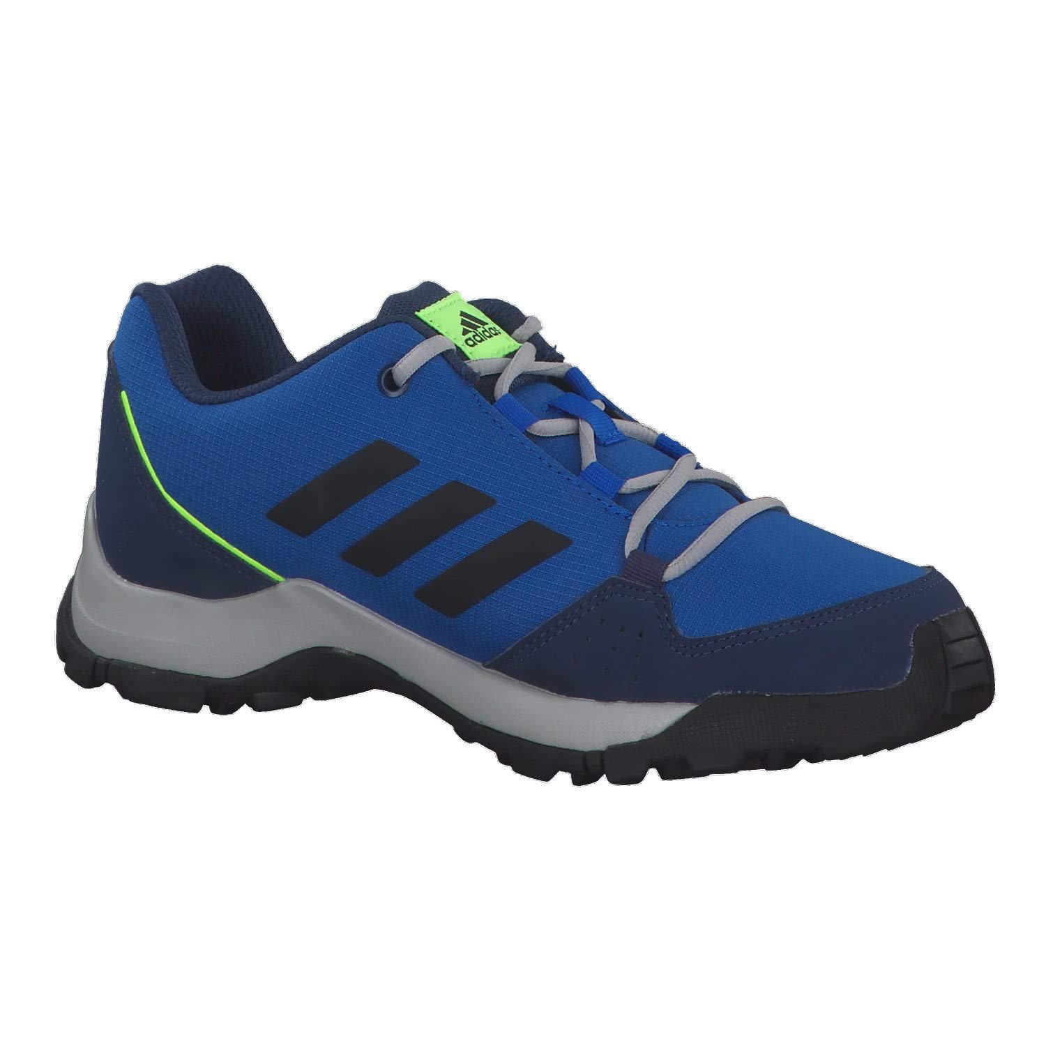 Кроссовки Adidas Unisex Terrex Hyperhiker K Low (Non Football), фото №9