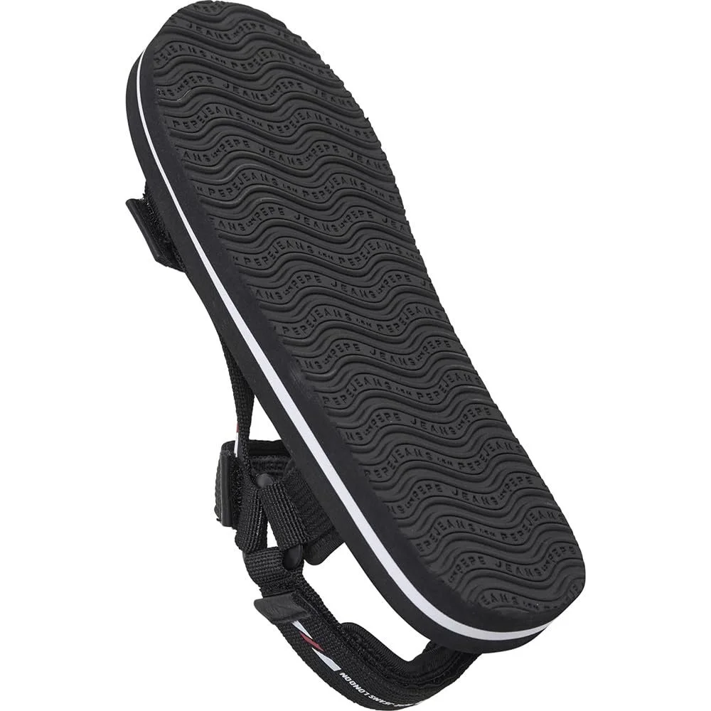 Кроссовки Pepe Jeans Sport West Мужские, фото №2 Кроссовки Pepe Jeans Sport West Мужские, фото №2