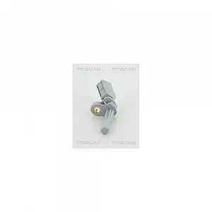 Датчик частоты вращения колеса TRISCAN 8180 29351 для AUDI SEAT SKODA VW - Фото 1