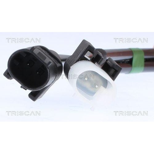 Датчик частоти обертання колеса TRISCAN 8180 23234 для MERCEDES-BENZ, задня вісь справа, фото №2