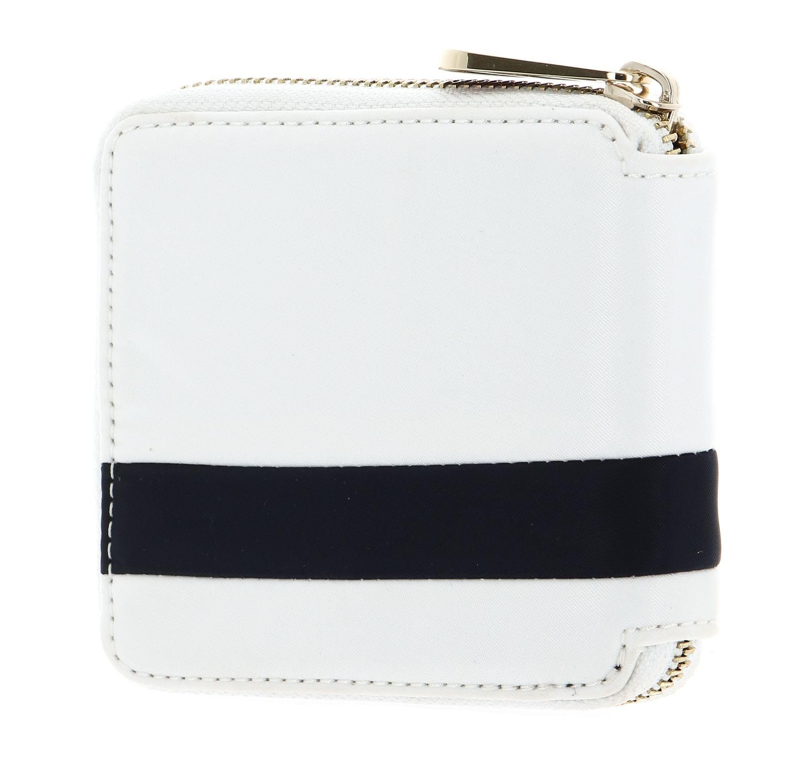Кошелек Tommy Hilfiger Poppy MED ZA AW0AW14779 Синий (Breton Stripes), фото №4