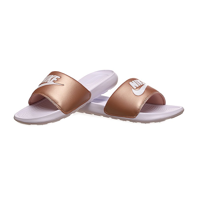 Шльопанці Nike VICTORI ONE SLIDE 38, фото №7