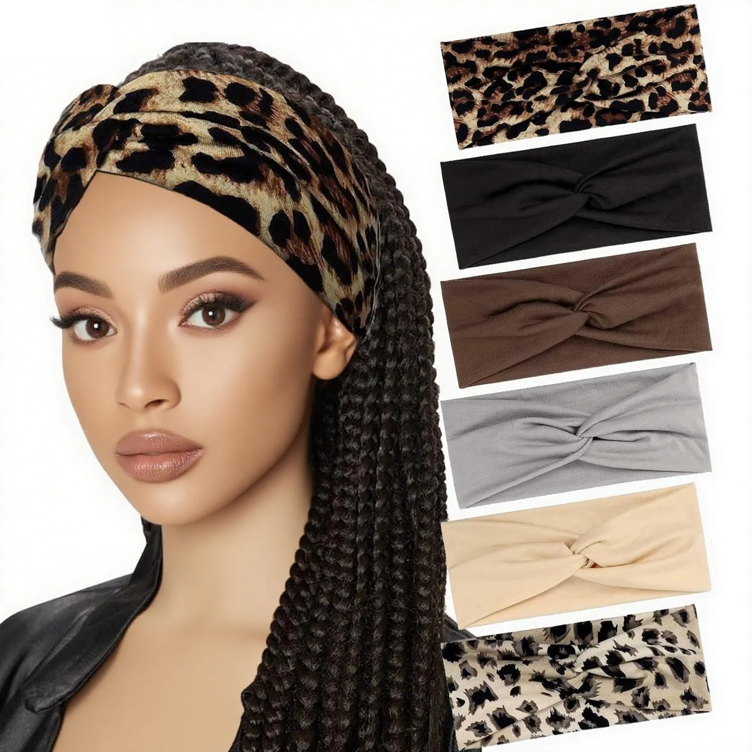 Набор эластичных повязок, фото №1 Набор эластичных повязок, фото №1