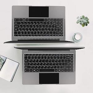 Ноутбук 14" WOZIFAN W8 Intel Celeron N4020 RAM 6GB SSD 256GB Win11 (UKR) synthetic.ua - Фото 1