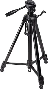 Купить Штатив BRESSER Traveler Tripod TR-672AN Черный - Фото 1 Штатив BRESSER Traveler Tripod TR-672AN Черный - Фото 1