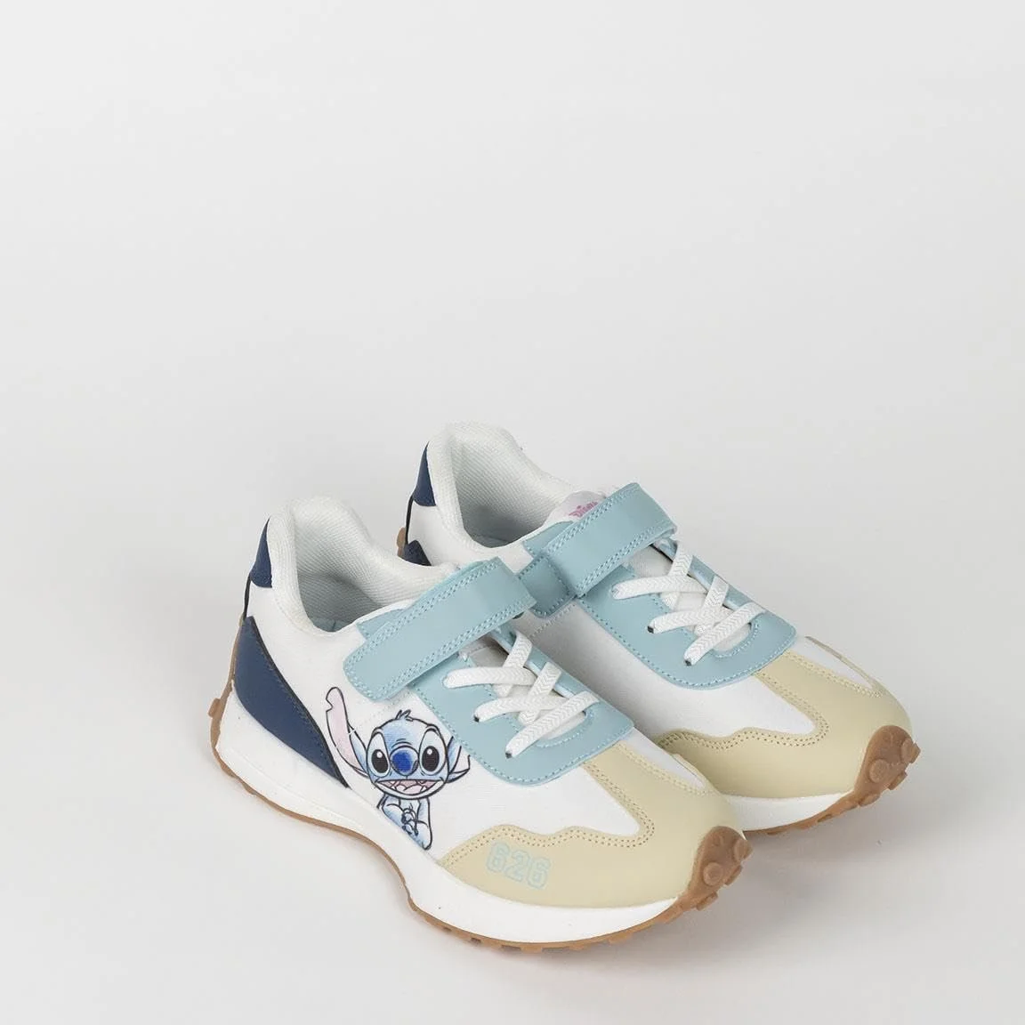 Кеды CERD", созданные по мотивам мультфильма "Лило и Стич" для девочек, фото №6 Кеды CERD", созданные по мотивам мультфильма "Лило и Стич" для девочек, фото №6