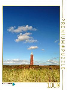 Купить Пазл CALVENDO Lighthouse 1000 деталей - Фото 1 Пазл CALVENDO Lighthouse 1000 деталей - Фото 1