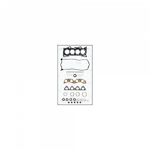 Комплект прокладок головки блоку циліндрів TRISCAN 598-3039 MULTILAYER STEEL для HONDA - Фото 1