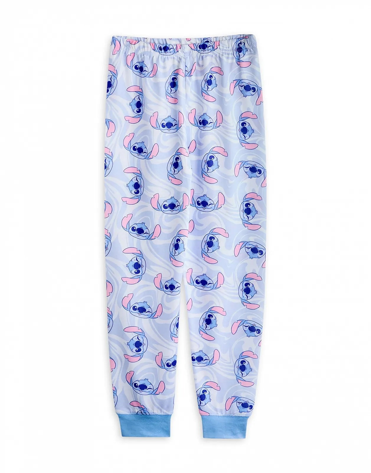 Комплект піжам Disney Lilo & Stitch для дівчаток, фото №6 Комплект піжам Disney Lilo & Stitch для дівчаток, фото №6