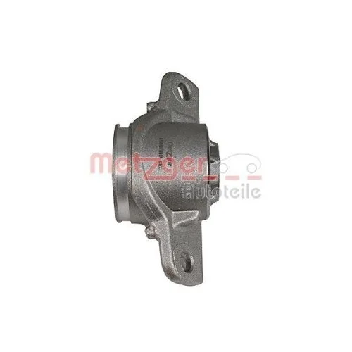 Опора амортизатора METZGER 6490336 GREENPARTS для AUDI SEAT SKODA VW, сверху, фото №3