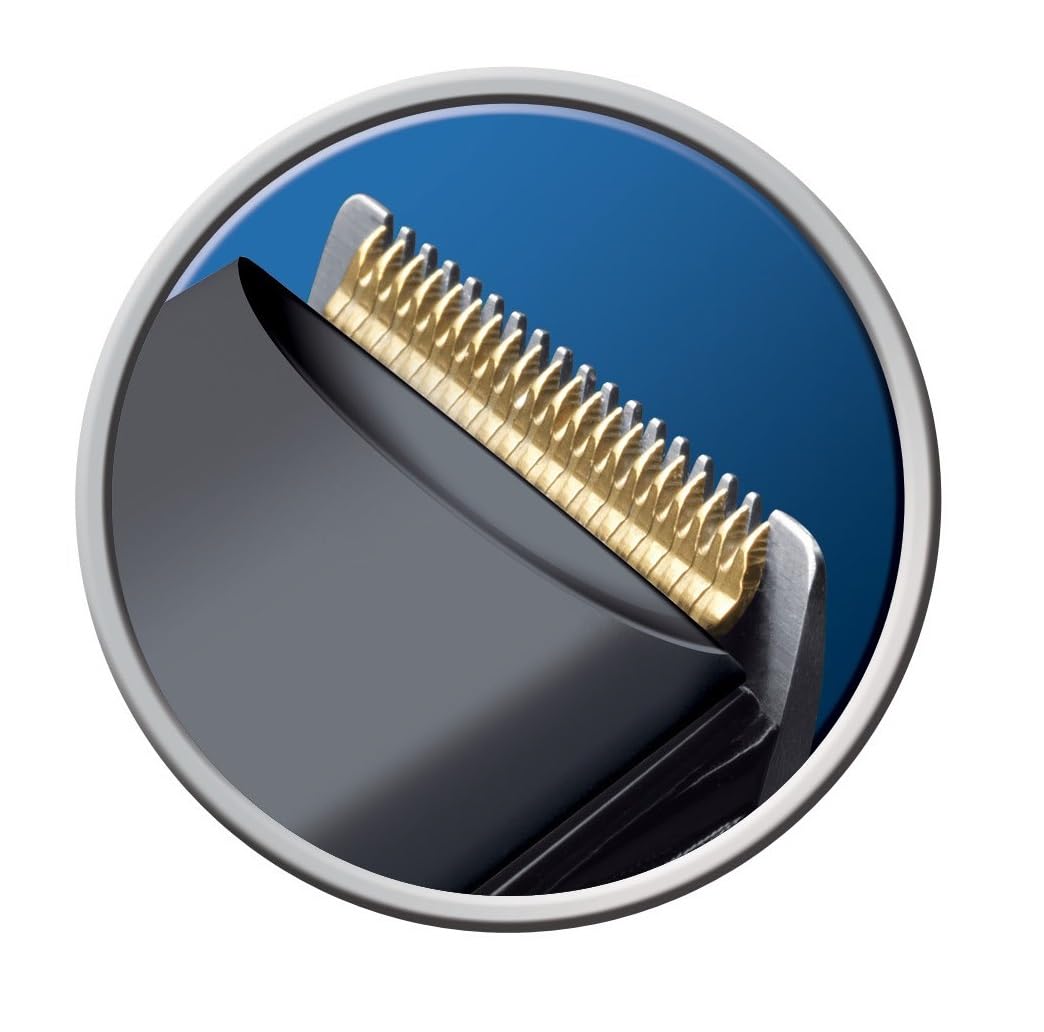 Триммер Remington MB 4133 CaptureTrim Blades с нескользящей ручкой, фото №5