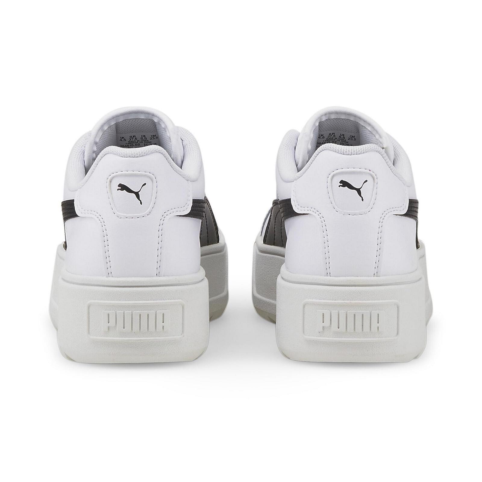 Женские туфли PUMA Karmen, L, фото №3