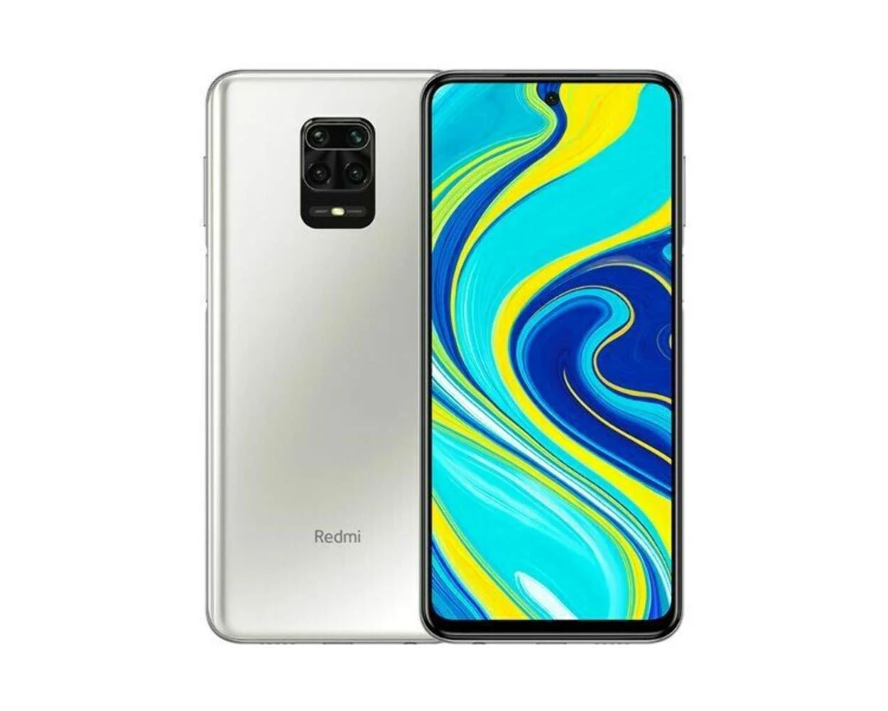 Смартфон Redmi Note 9S, фото №1 Смартфон Redmi Note 9S, фото №1